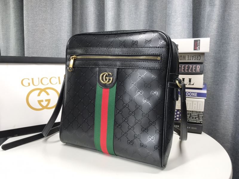 Mens Gucci Satchel Bags